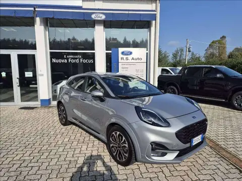 Used FORD PUMA Diesel 2020 Ad 