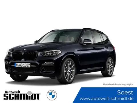 Used BMW X3 Diesel 2021 Ad 