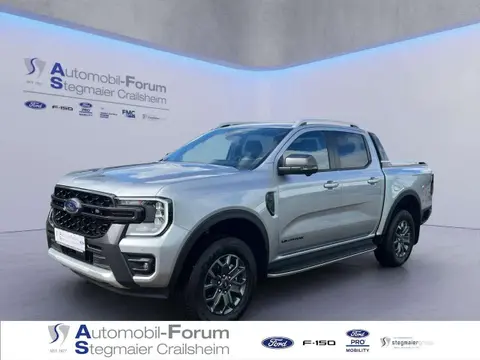 Annonce FORD RANGER Diesel 2024 d'occasion 