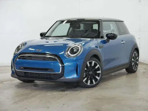 Annonce MINI COOPER Essence 2023 d'occasion 