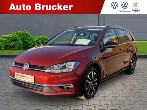 Used VOLKSWAGEN GOLF Petrol 2019 Ad 