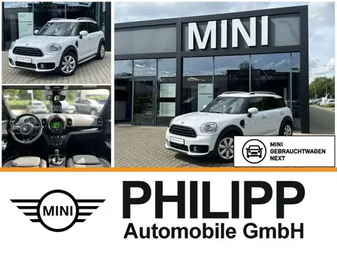 Used MINI COOPER Petrol 2021 Ad Germany