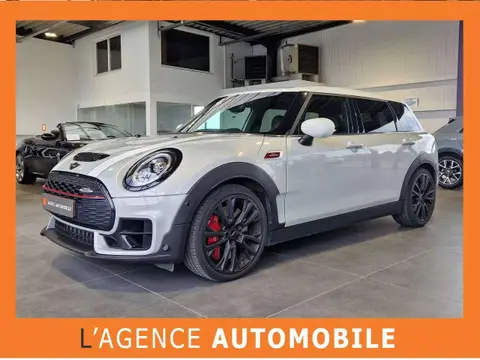 Used MINI JOHN COOPER WORKS Petrol 2020 Ad 