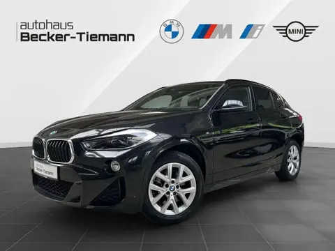 Used BMW X2 Petrol 2019 Ad Germany