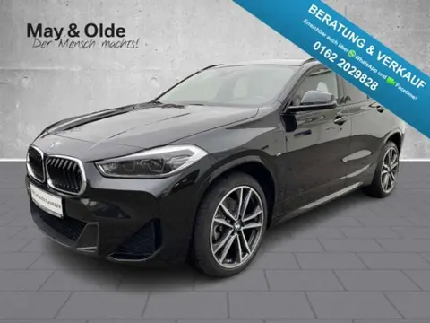 Used BMW X2 Petrol 2021 Ad Germany