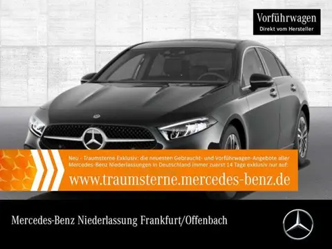 Used MERCEDES-BENZ CLASSE A Petrol 2023 Ad 