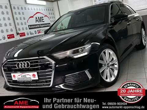 Annonce AUDI A6 Diesel 2020 d'occasion 