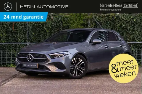 Used MERCEDES-BENZ CLASSE A Petrol 2023 Ad 