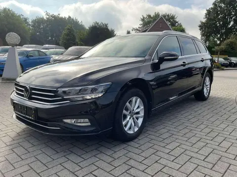 Used VOLKSWAGEN PASSAT Diesel 2022 Ad 