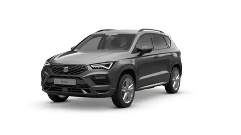 Used SEAT ATECA Petrol 2024 Ad 