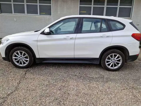 Used BMW X1 Diesel 2017 Ad 