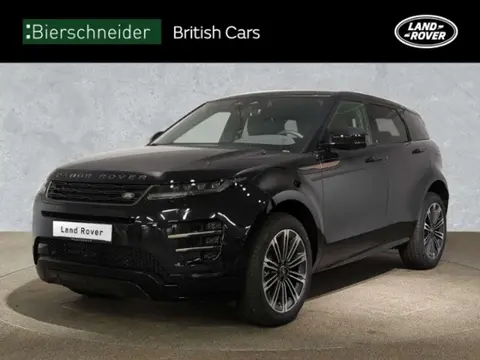 Used LAND ROVER RANGE ROVER EVOQUE Petrol 2024 Ad 