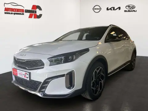 Used KIA XCEED Petrol 2024 Ad 