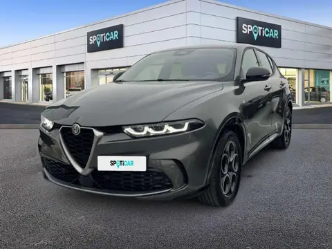 Annonce ALFA ROMEO TONALE Hybride 2023 d'occasion 