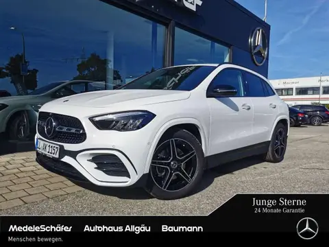 Used MERCEDES-BENZ CLASSE GLA Petrol 2023 Ad 