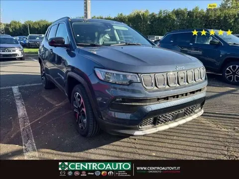 Used JEEP COMPASS Diesel 2024 Ad 