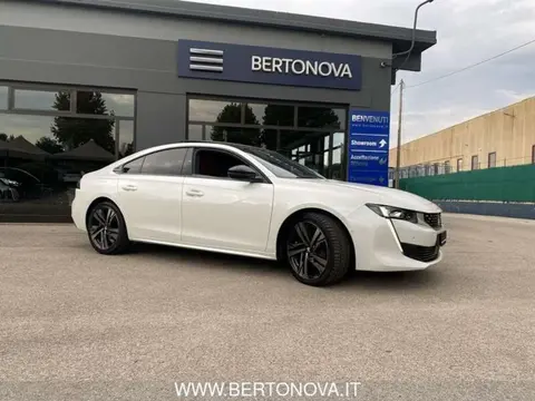 Used PEUGEOT 508 Petrol 2021 Ad 