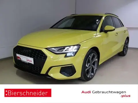 Annonce AUDI A3 Diesel 2023 d'occasion 