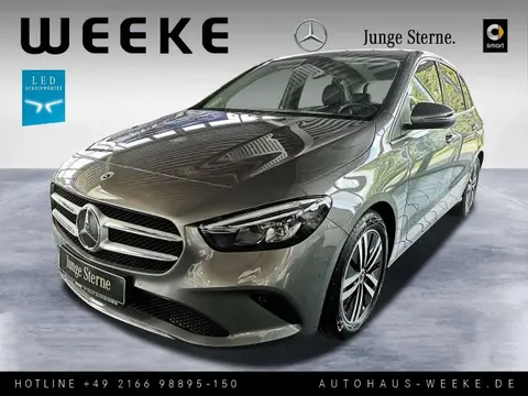 Used MERCEDES-BENZ CLASSE B Petrol 2022 Ad 