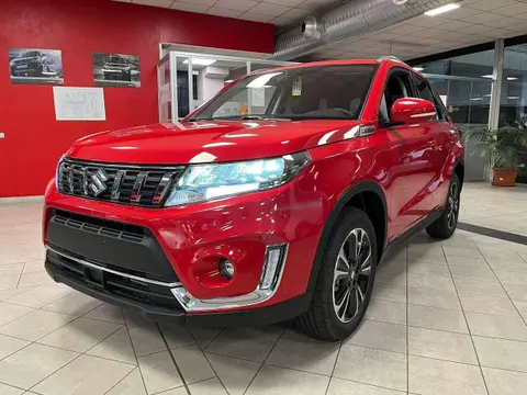 Used SUZUKI VITARA Hybrid 2024 Ad 