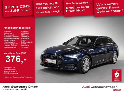 Used AUDI A6 Diesel 2023 Ad 