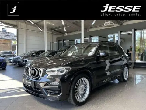 Used ALPINA XD3 Diesel 2019 Ad 