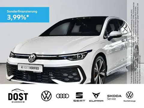 Annonce VOLKSWAGEN GOLF Hybride 2024 d'occasion 