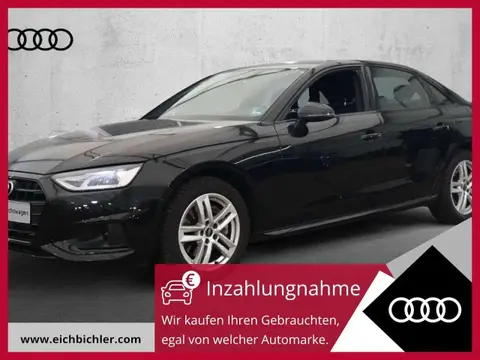 Annonce AUDI A4 Diesel 2023 d'occasion 