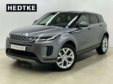 Used LAND ROVER RANGE ROVER EVOQUE Diesel 2020 Ad 