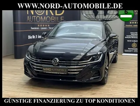 Annonce VOLKSWAGEN ARTEON Hybride 2021 d'occasion 