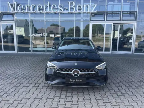 Used MERCEDES-BENZ CLASSE C Petrol 2023 Ad 