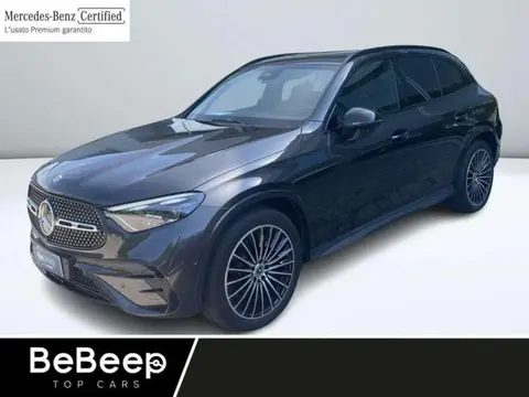 Used MERCEDES-BENZ CLASSE GLC Hybrid 2023 Ad 