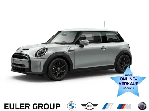 Used MINI COOPER Electric 2022 Ad 