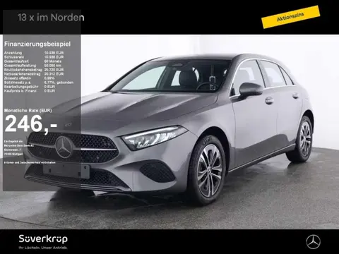 Used MERCEDES-BENZ CLASSE A Hybrid 2023 Ad 