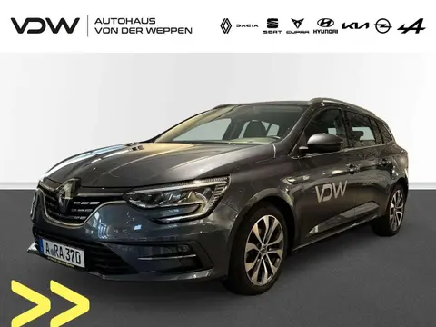 Annonce RENAULT MEGANE Essence 2023 d'occasion 