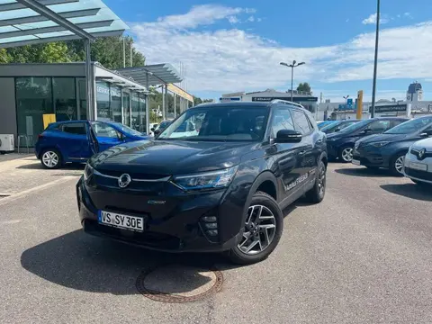 Used SSANGYONG KORANDO Electric 2023 Ad 