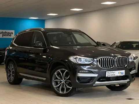 Annonce BMW X3 Hybride 2020 d'occasion 