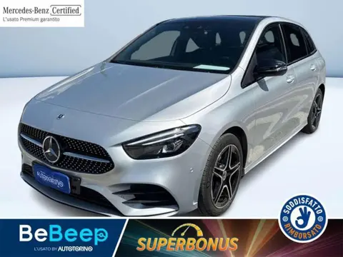 Annonce MERCEDES-BENZ CLASSE B Hybride 2023 d'occasion 