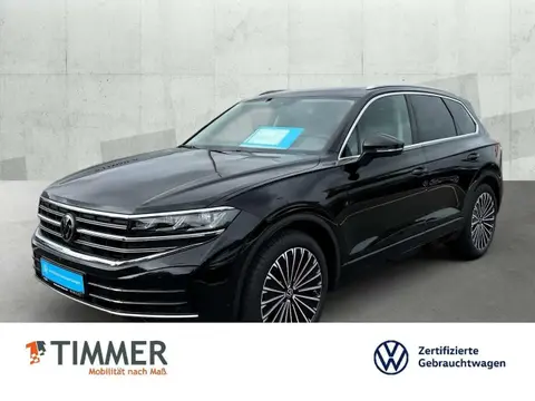 Used VOLKSWAGEN TOUAREG Diesel 2023 Ad 