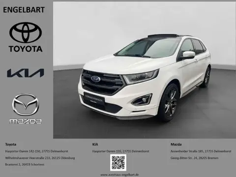 Used FORD EDGE Diesel 2016 Ad 