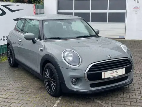 Used MINI COOPER Petrol 2021 Ad 