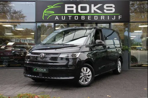 Annonce VOLKSWAGEN T7 Hybride 2022 d'occasion 