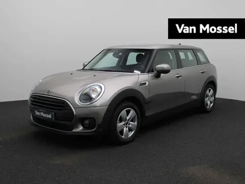 Used MINI ONE Diesel 2019 Ad 