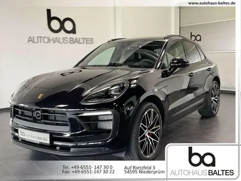 Used PORSCHE MACAN Petrol 2024 Ad 