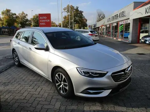 Annonce OPEL INSIGNIA Diesel 2020 d'occasion 