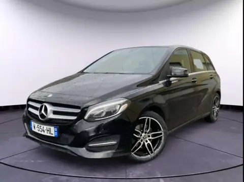 Used MERCEDES-BENZ CLASSE CL Diesel 2016 Ad 