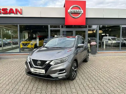 Used NISSAN QASHQAI Diesel 2020 Ad 