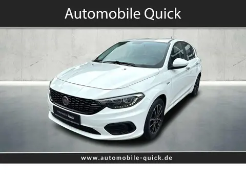 Used FIAT TIPO Petrol 2019 Ad 