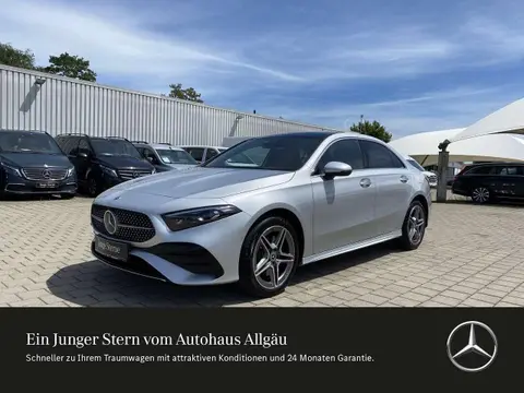 Used MERCEDES-BENZ CLASSE A Hybrid 2023 Ad 