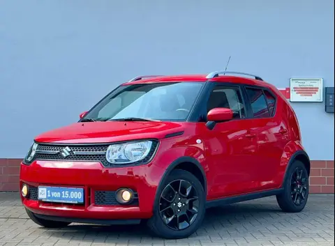 Used SUZUKI IGNIS Petrol 2019 Ad 